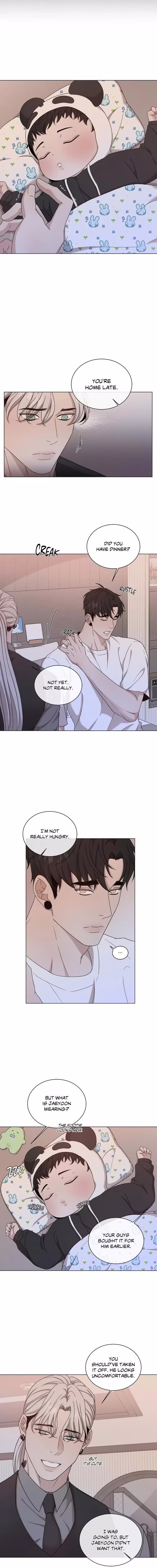 Minmotion Syndrome - Chapter 75 - Part 8