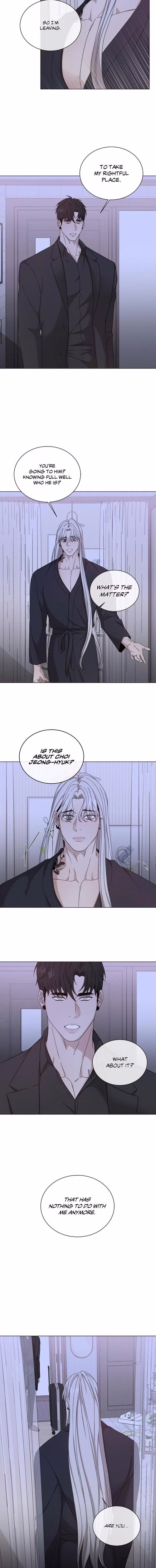 Minmotion Syndrome - Chapter 76 - Part 3