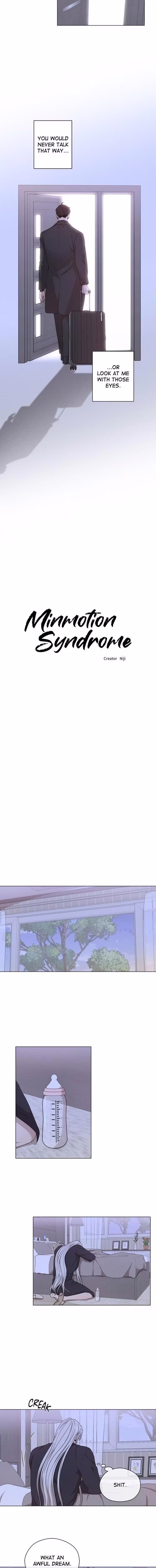 Minmotion Syndrome - Chapter 76 - Part 5