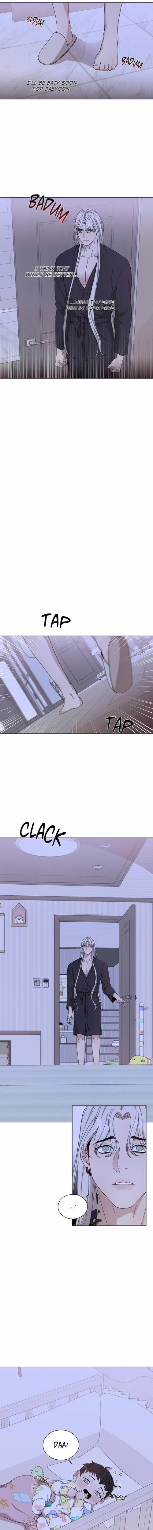 Minmotion Syndrome - Chapter 76 - Part 8