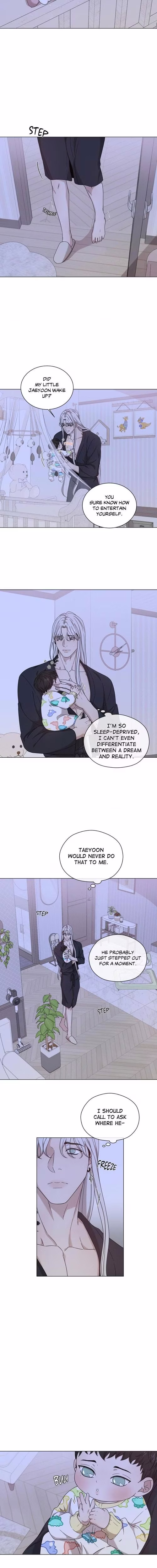 Minmotion Syndrome - Chapter 76 - Part 9