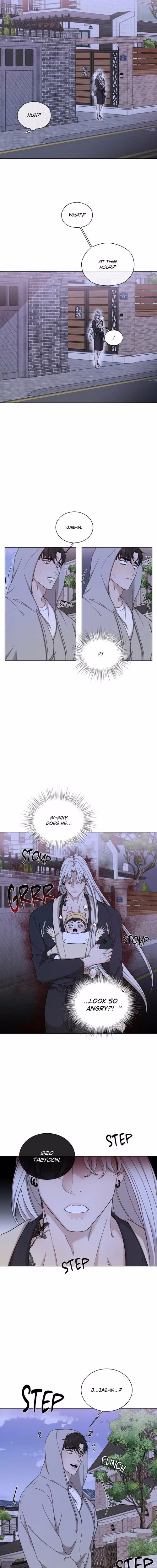 Minmotion Syndrome - Chapter 77 - Part 3