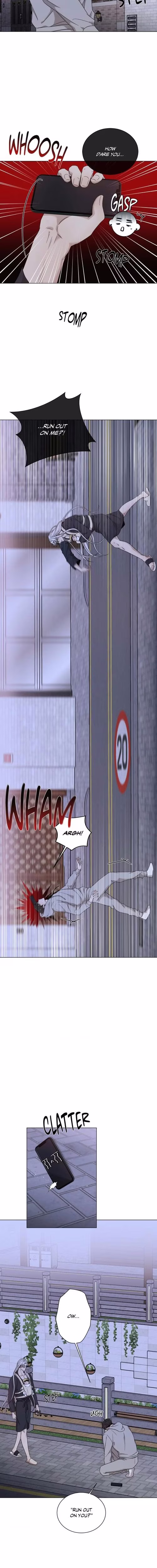 Minmotion Syndrome - Chapter 77 - Part 4