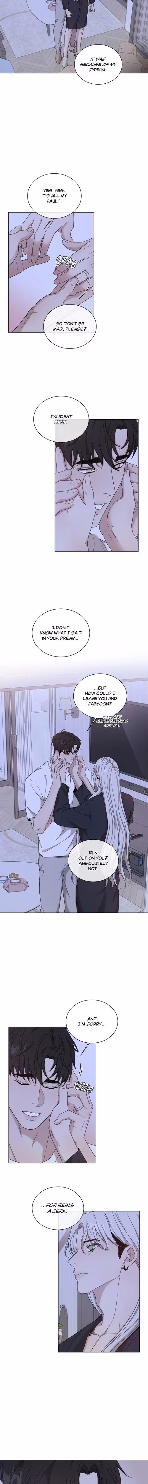 Minmotion Syndrome - Chapter 77 - Part 7