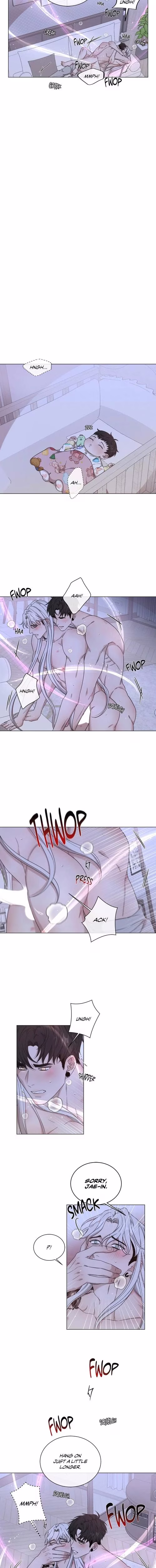 Minmotion Syndrome - Chapter 78 - Part 5