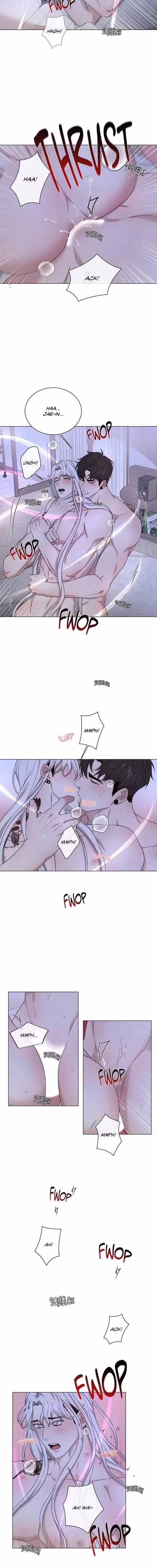 Minmotion Syndrome - Chapter 78 - Part 7