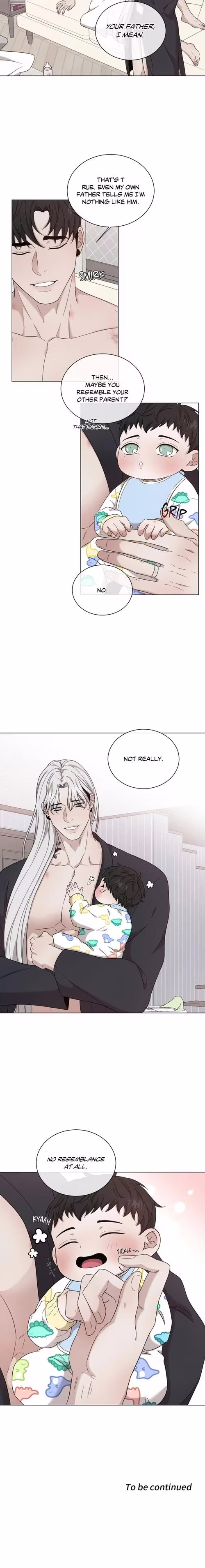 Minmotion Syndrome - Chapter 78 - Part 11