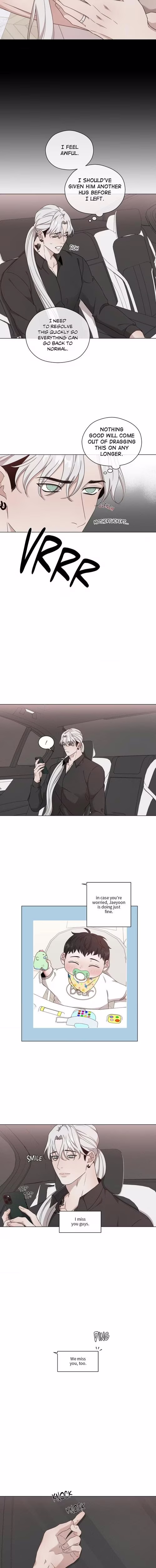 Minmotion Syndrome - Chapter 79 - Part 3