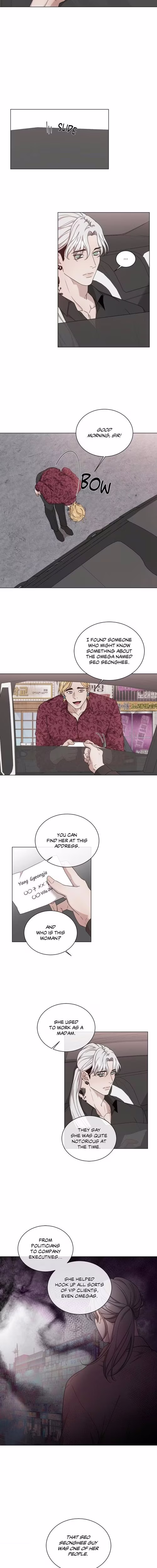 Minmotion Syndrome - Chapter 79 - Part 4