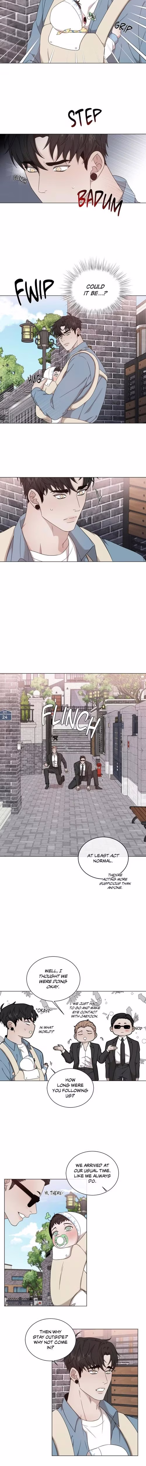 Minmotion Syndrome - Chapter 79 - Part 8