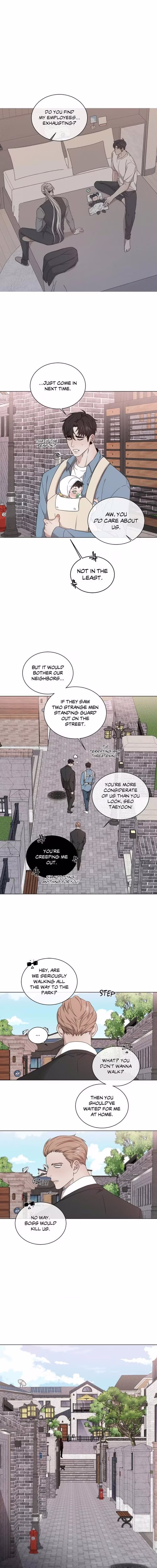 Minmotion Syndrome - Chapter 79 - Part 9