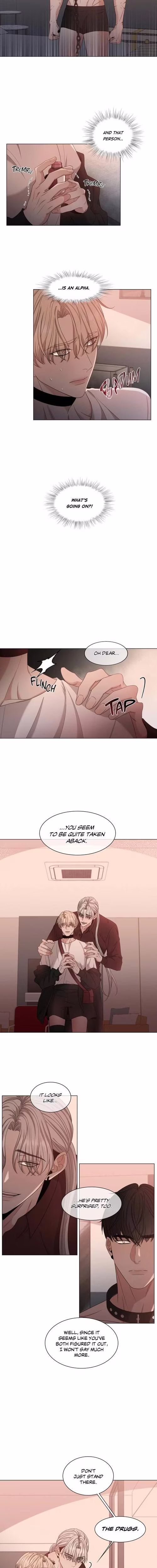 Minmotion Syndrome - Chapter 8 - Part 6