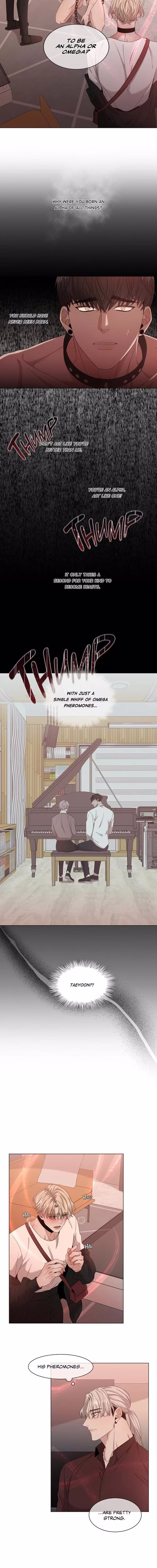 Minmotion Syndrome - Chapter 8 - Part 10