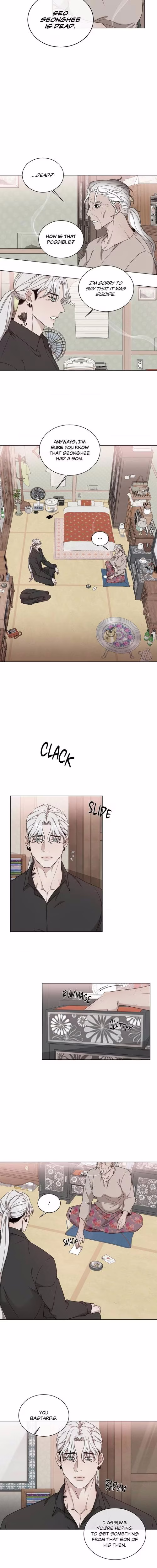 Minmotion Syndrome - Chapter 80 - Part 3