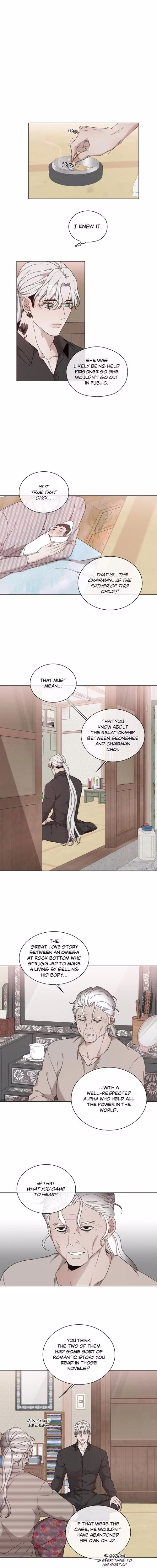 Minmotion Syndrome - Chapter 80 - Part 5