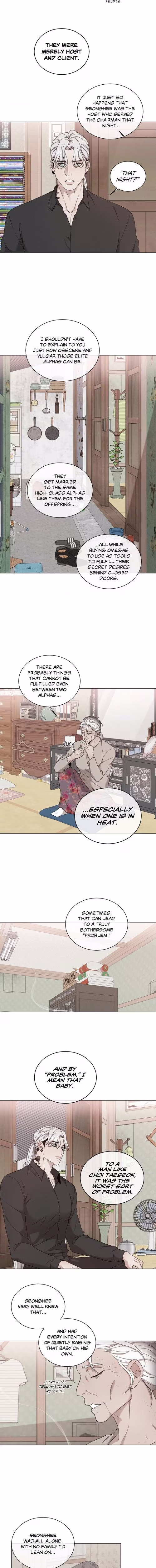 Minmotion Syndrome - Chapter 80 - Part 6