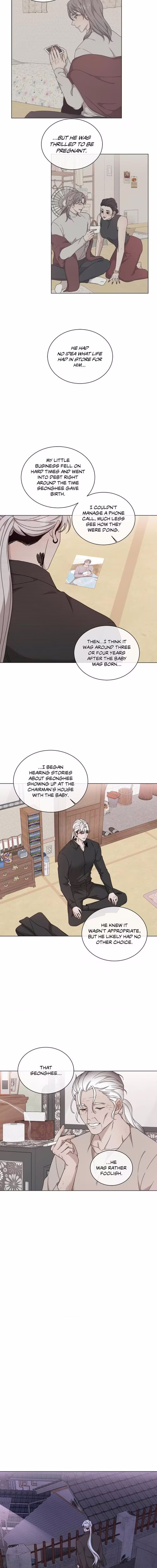 Minmotion Syndrome - Chapter 80 - Part 7