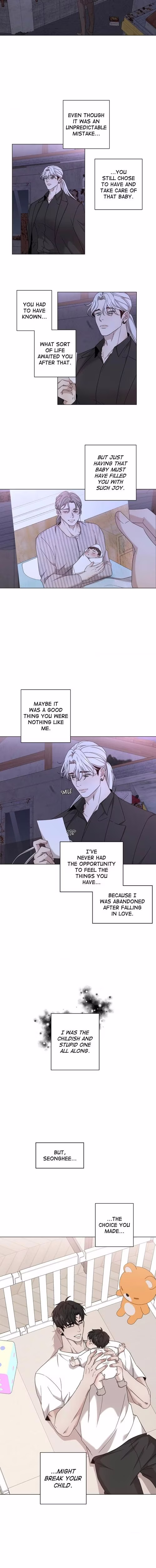 Minmotion Syndrome - Chapter 80 - Part 8