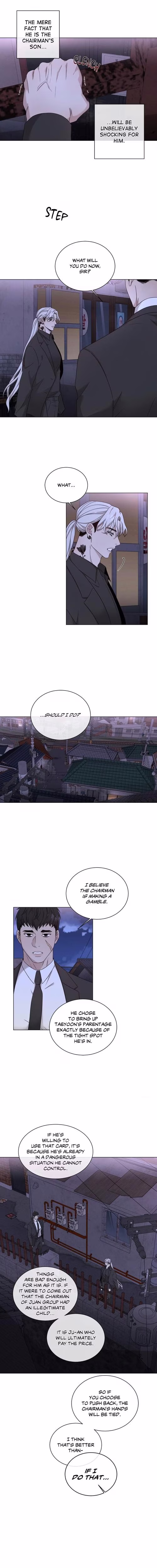 Minmotion Syndrome - Chapter 80 - Part 9