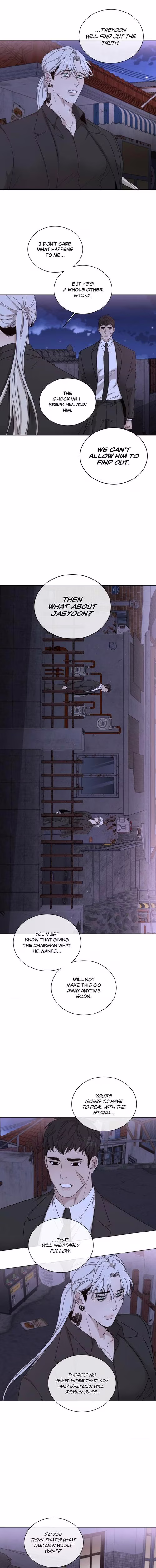 Minmotion Syndrome - Chapter 80 - Part 10