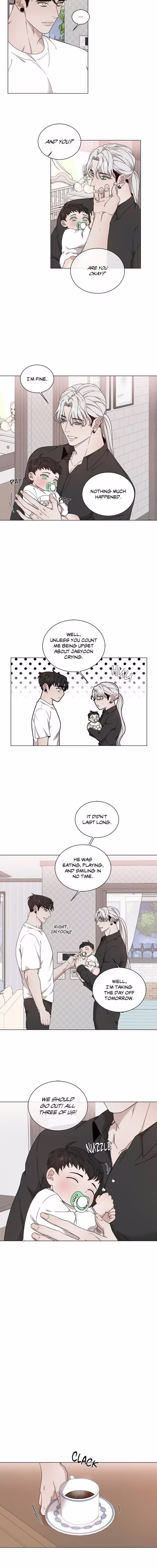 Minmotion Syndrome - Chapter 81 - Part 3