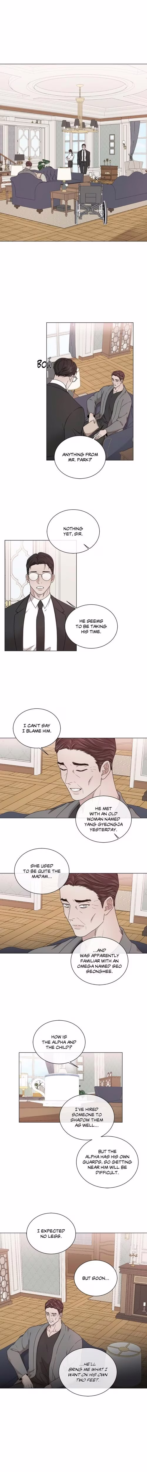 Minmotion Syndrome - Chapter 81 - Part 4