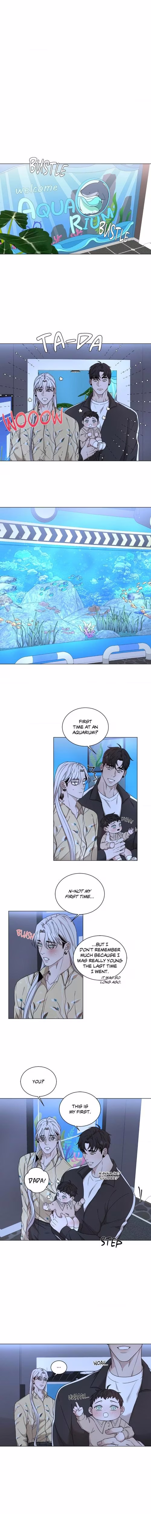 Minmotion Syndrome - Chapter 81 - Part 5