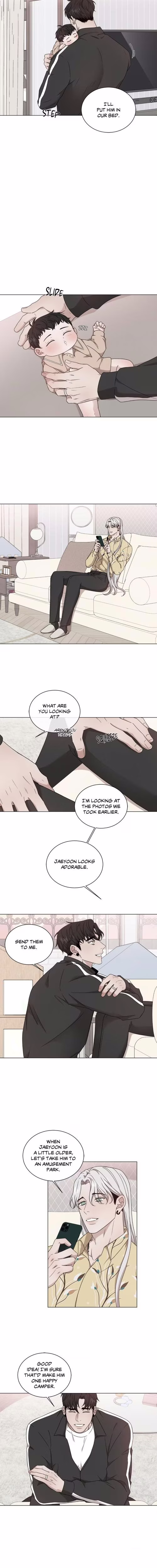 Minmotion Syndrome - Chapter 81 - Part 9