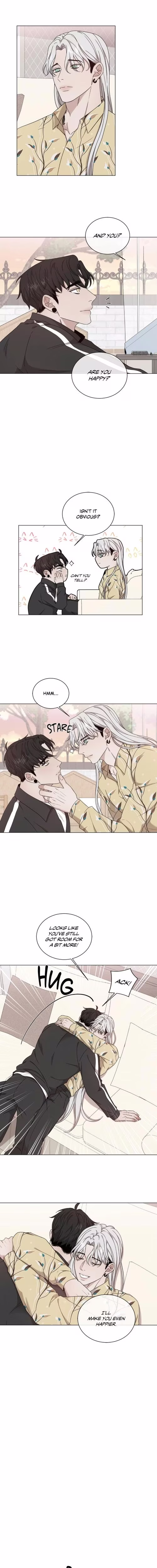 Minmotion Syndrome - Chapter 81 - Part 10