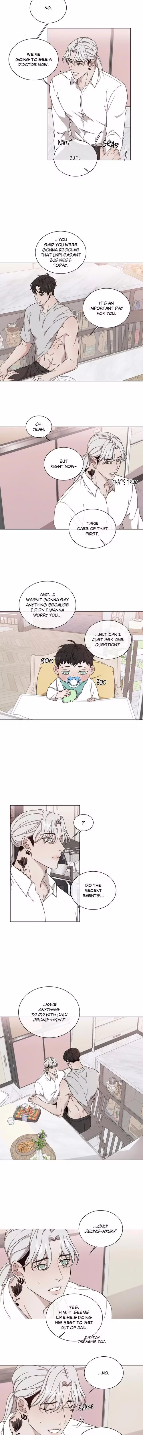 Minmotion Syndrome - Chapter 82 - Part 3