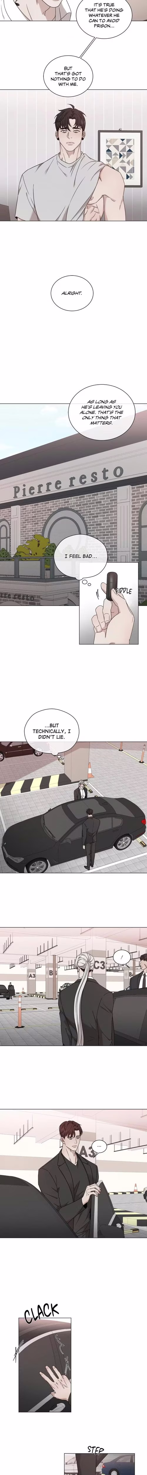 Minmotion Syndrome - Chapter 82 - Part 4