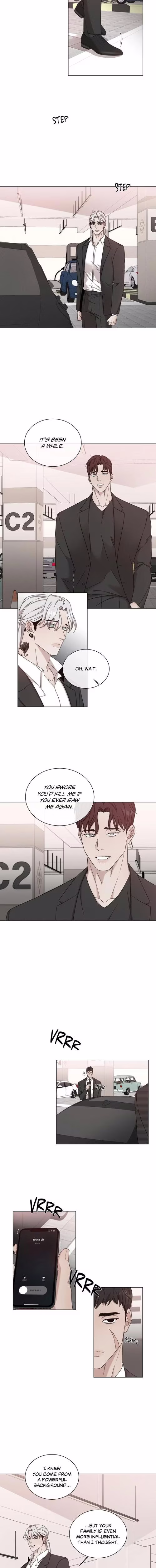 Minmotion Syndrome - Chapter 82 - Part 5