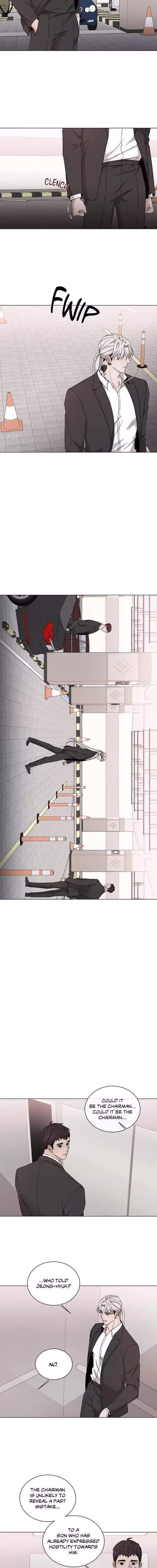 Minmotion Syndrome - Chapter 82 - Part 8