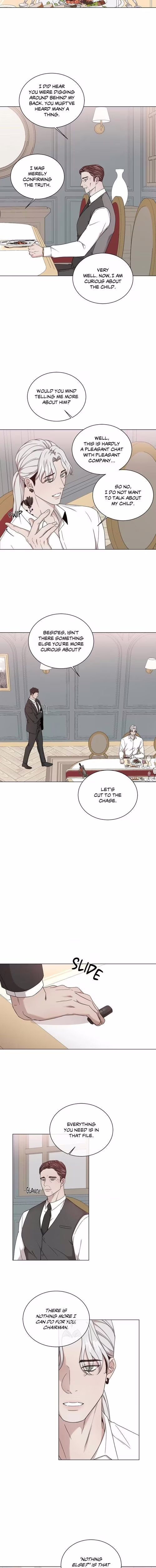 Minmotion Syndrome - Chapter 83 - Part 5