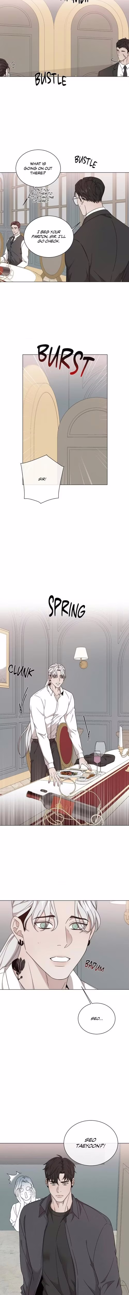 Minmotion Syndrome - Chapter 83 - Part 8