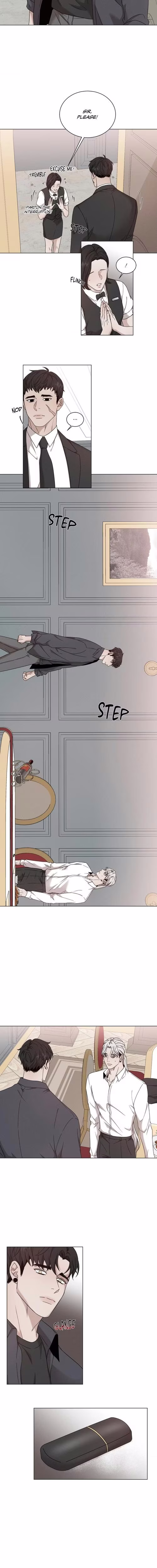 Minmotion Syndrome - Chapter 83 - Part 9