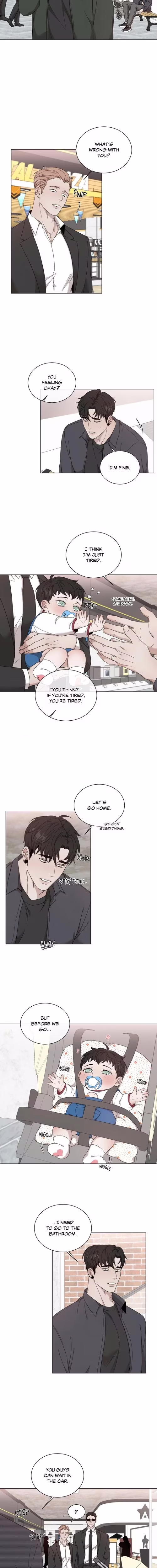 Minmotion Syndrome - Chapter 84 - Part 3