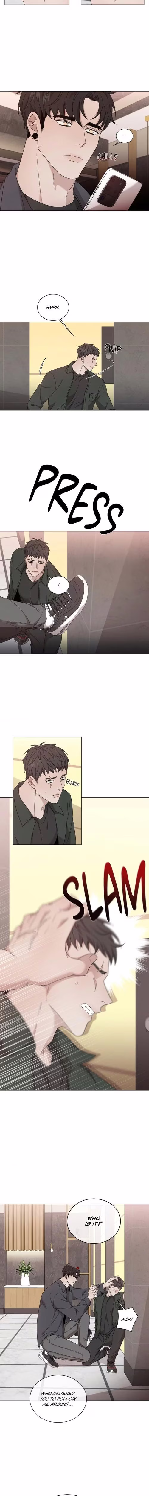 Minmotion Syndrome - Chapter 84 - Part 6