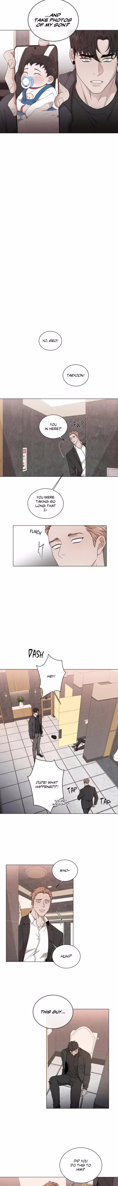 Minmotion Syndrome - Chapter 84 - Part 7