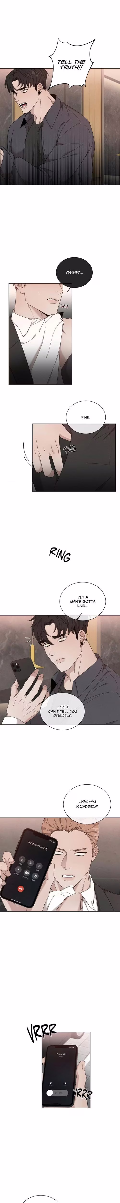 Minmotion Syndrome - Chapter 84 - Part 9