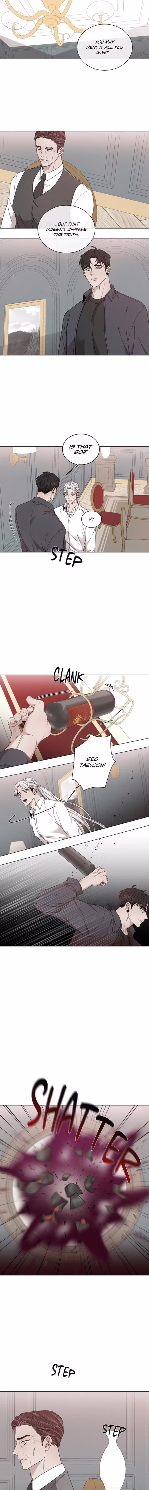 Minmotion Syndrome - Chapter 85 - Part 3