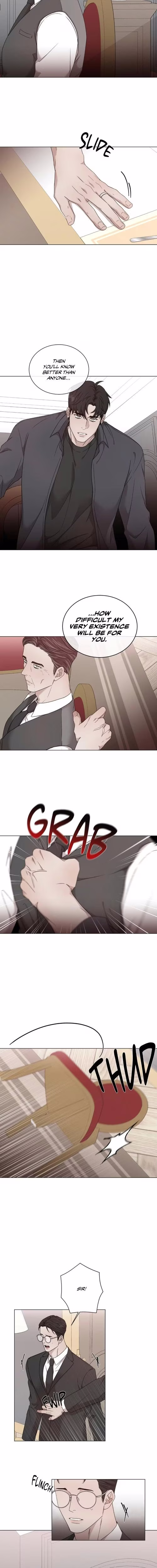 Minmotion Syndrome - Chapter 85 - Part 4