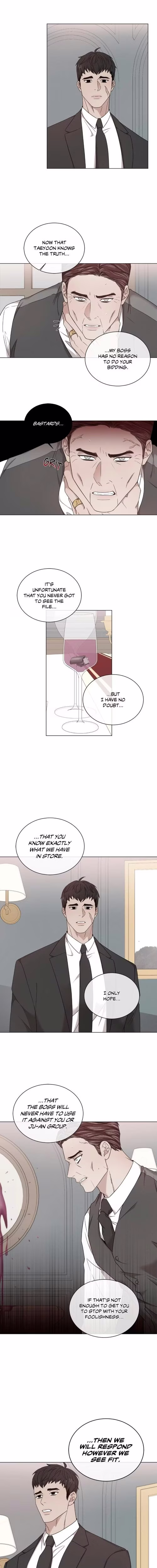 Minmotion Syndrome - Chapter 85 - Part 7