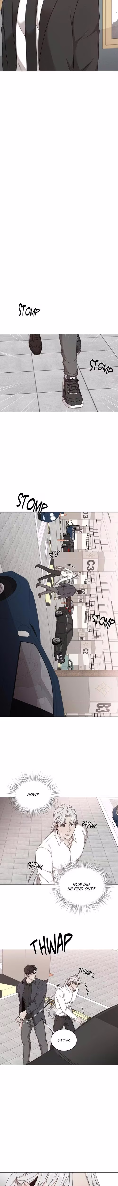 Minmotion Syndrome - Chapter 85 - Part 8