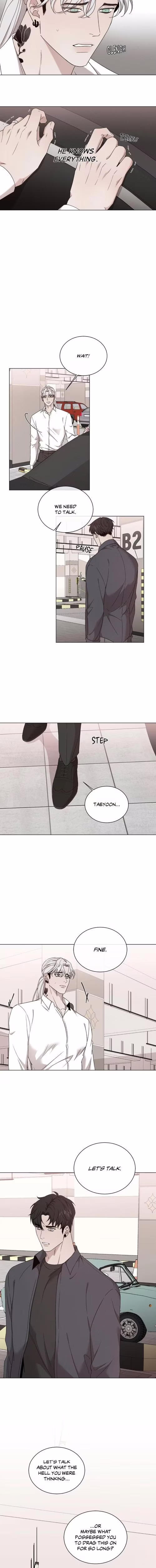 Minmotion Syndrome - Chapter 85 - Part 9