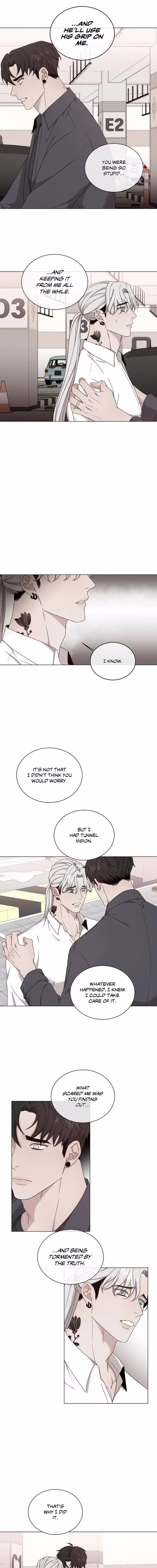 Minmotion Syndrome - Chapter 86 - Part 3