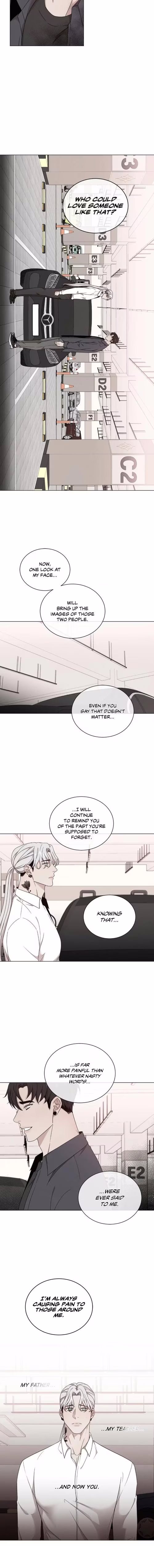 Minmotion Syndrome - Chapter 86 - Part 5