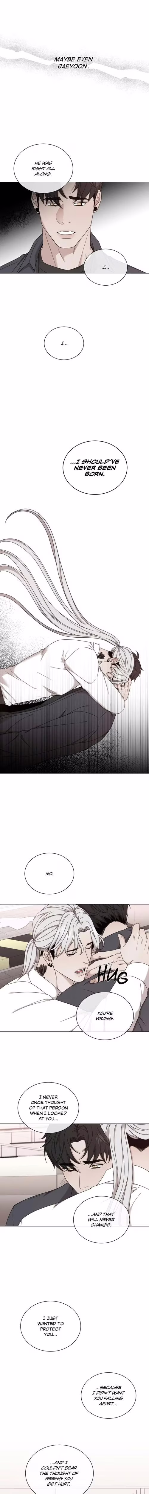 Minmotion Syndrome - Chapter 86 - Part 6