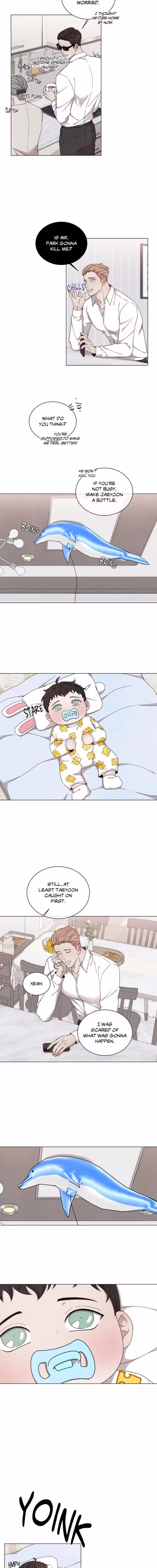 Minmotion Syndrome - Chapter 86 - Part 8