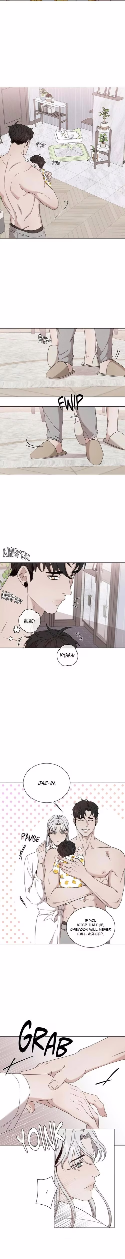 Minmotion Syndrome - Chapter 87 - Part 7